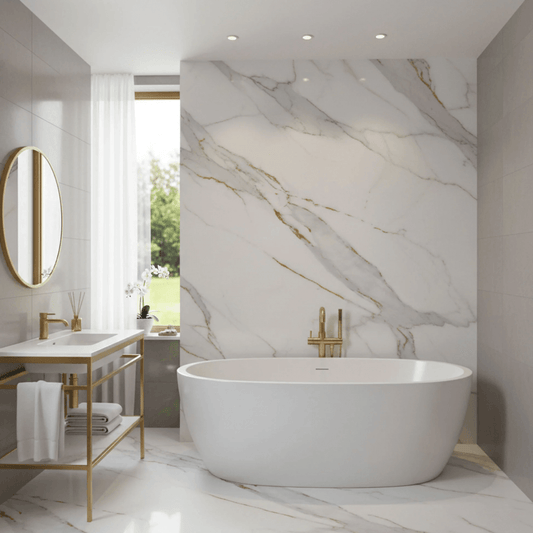 PVC WALL PANEL