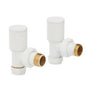 MODERN ANGLED VALVES