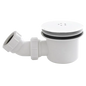 FAST FLOW SHOWER WASTE