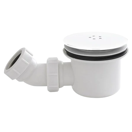 FAST FLOW SHOWER WASTE