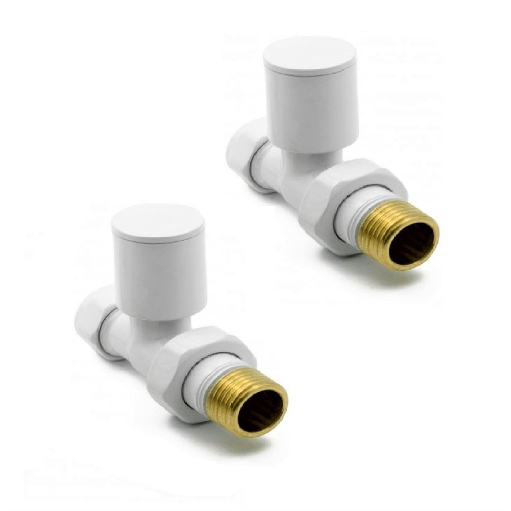 MODERN STRAIGHT VALVES