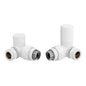MODERN CORNER VALVES