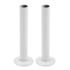 PIPE COVER AND ROSETTES