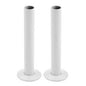 PIPE COVERS AND ROSETTES