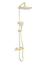 KOLT DUAL BAR SHOWER