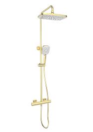 KOLT DUAL BAR SHOWER
