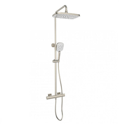 KOLT DUAL BAR SHOWER