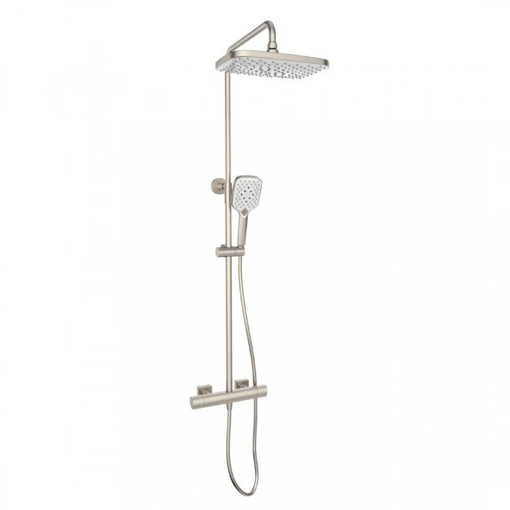 KOLT DUAL BAR SHOWER