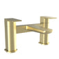 KOLT BRUSHED BRASS TAP COLLECTION