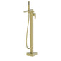 KOLT BRUSHED BRASS TAP COLLECTION