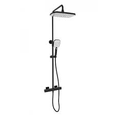 KOLT DUAL BAR SHOWER