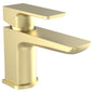 KOLT BRUSHED BRASS TAP COLLECTION