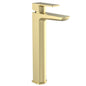 KOLT BRUSHED BRASS TAP COLLECTION