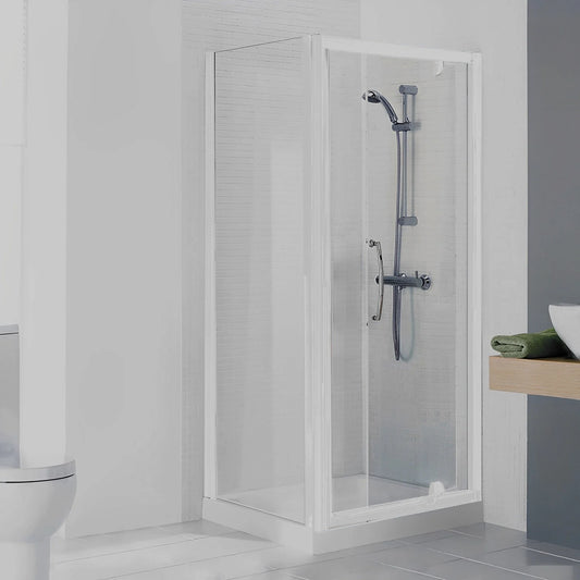 LAKES 700MM PIVOT DOOR LK1P070W