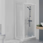 LAKES 700MM PIVOT DOOR LK1P070W