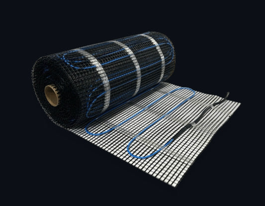 KOMFORT UNDERFLOOR HEATING MAT