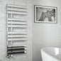 KARTELL OREGON CHROME 500X1200MM DESIGNER RAIL ORE500-1200C