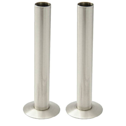 COVER PIPES AND ROSETTES