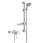 PURE DUAL HANDLE SHOWER OPTION4