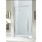 MERLYN SERIES 8 1000MM HINGED SHOWER DOOR M81231