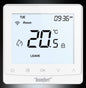 KOMFORT WI-FI THERMOSTAT **WHITE**